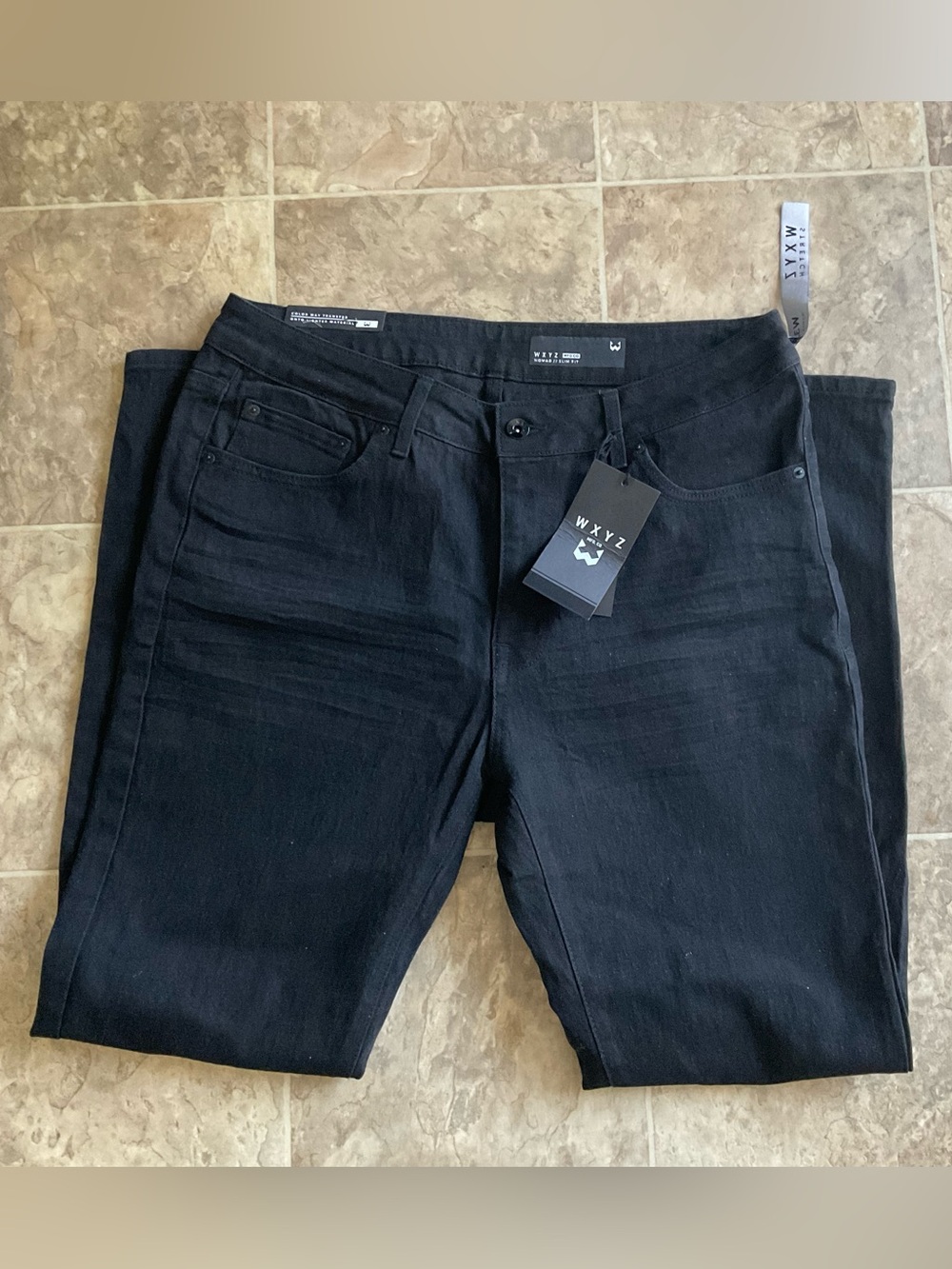 WXYZ Jeans